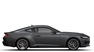 2025 Ford Mustang® External Image 1